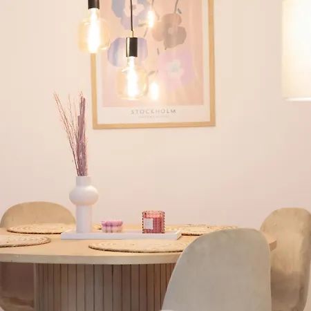 Apartment En El Corazon Alicantino