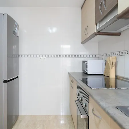 Apartment En El Corazon Alicantino