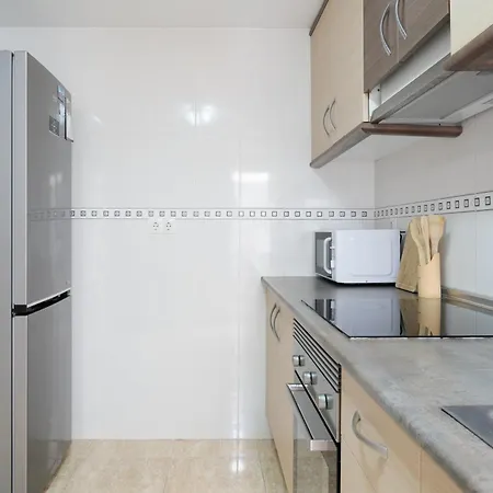 En El Corazón Alicantino Apartamento Alicante