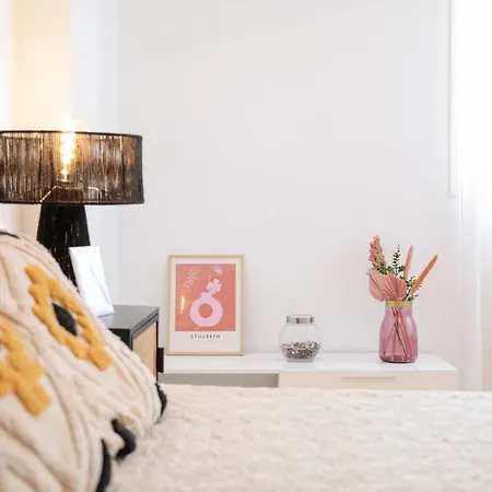 Apartamento En El Corazón Alicantino Alicante