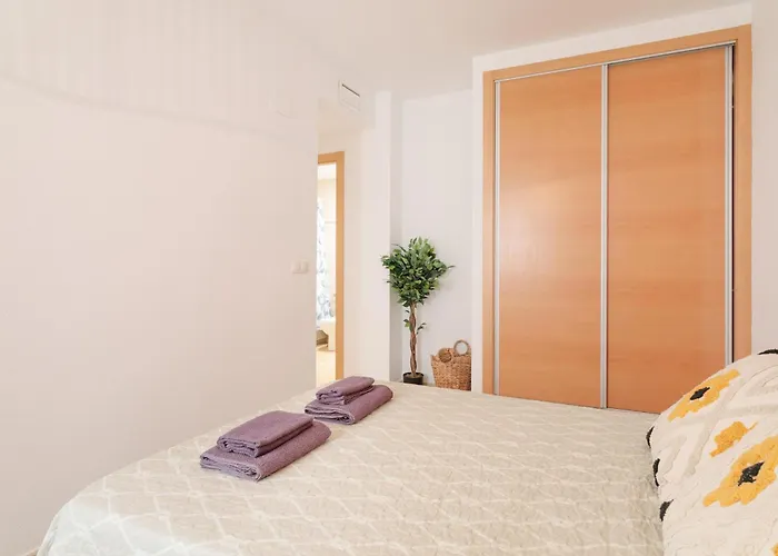 En El Corazon Alicantino 阿利坎特