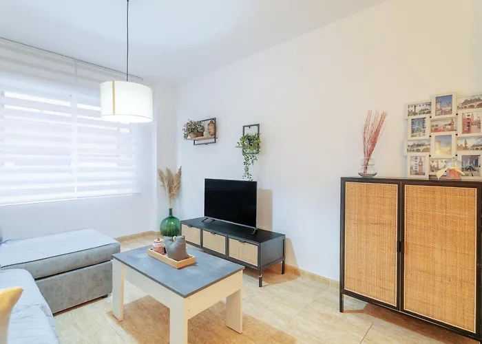 En El Corazon Alicantino 阿利坎特